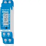 ELTAKO 28065615 Wechselstromzähler MID 65 A