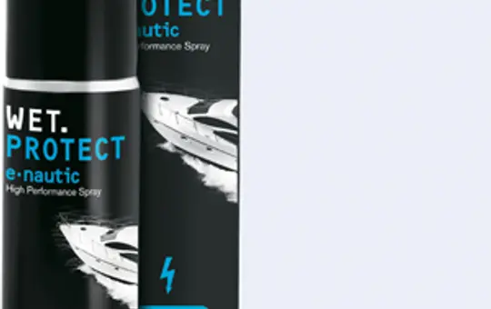 ELTAKO WP50 WET Protect 50 ml