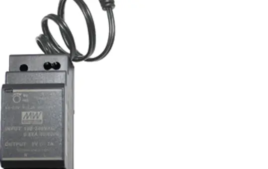 ELTAKO 30000940 MeanWell Schaltnetzteil für MiniSafe REG