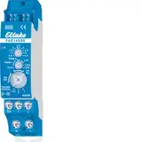 ELTAKO 30014029 RS485-Bus-Aktor Einzelraumregler mit Solid-State-Relais