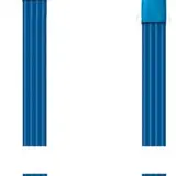 ELTAKO 30014053 Bus-Brücken-Verbinder für Drahtverbindungen | 45 cm