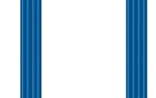 ELTAKO 30014053 Bus-Brücken-Verbinder für Drahtverbindungen | 45 cm