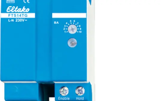 ELTAKO 30014061 RS485-Bus-Taster-Gateway für FTS14-Systeme