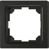 ELTAKO 30055788 Universalrahmen 1-fach | anthrazit matt