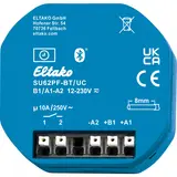 ELTAKO 30062006 Schaltuhr 1-Kanal,Bluetooth, Connect-App