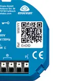 ELTAKO 30100537 Funk-Universal-Dimmaktor ohne N-Anschluss