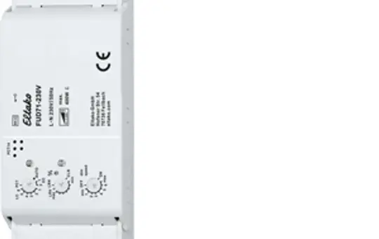 ELTAKO FUD71-230V Funkaktor Universal-Dimmschalter bis 400 W