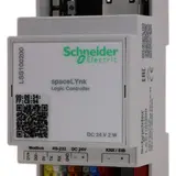 SCHNEIDER LSS100200 Logik-Controller spaceLYnk Standard