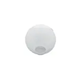 STEINEL 001551 Ersatzglas L 560 S | transparent