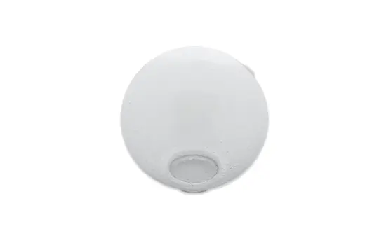 STEINEL 001551 Ersatzglas L 560 S | transparent