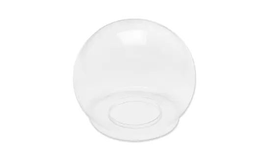 STEINEL 001681 Ersatzglas L 115 S | transparent