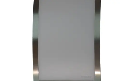 STEINEL 034504 Ersatzglas L 22 S | weiß