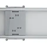 STEINEL 006310 Ersatzpanel L 270 / L 625 / L 665