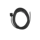 STEINEL 006419 Verlängerungskabel IR Quattro SLIM 6 m