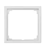 STEINEL 034160 Adapterrahmen IR/HF 180 Feller | weiß