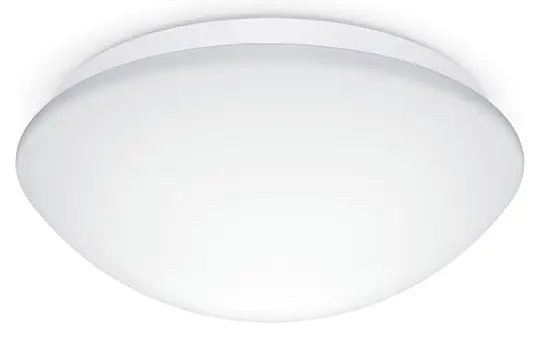 STEINEL 056124 LED-Innenleuchte RS PRO P3 17,8 W, 2188 lm, 4000K, IP54 | weiß