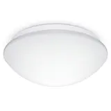 STEINEL 058593 LED-Innenleuchte RS PRO P3 S 18,4 W, 2188 lm, 4000K, IP54, BWM, Notlicht | weiß
