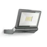 STEINEL 065201 LED-Strahler XLED ONE 17,8 W, 2050 lm, IP44 | anthrazit