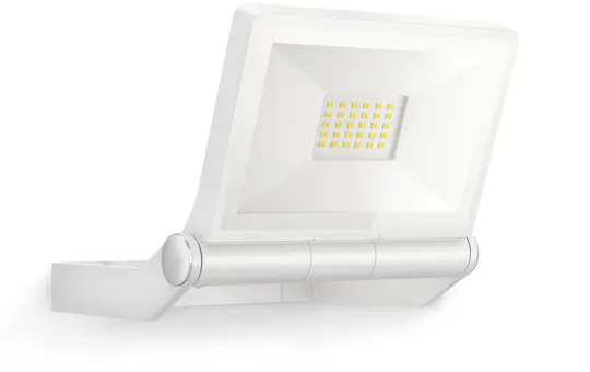 STEINEL 065218 LED-Strahler XLED ONE 17,8 W, 2050 lm, IP44 | weiß