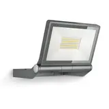 STEINEL 065225 LED-Strahler XLED ONE XL 42,6 W, 4200 lm, IP44, XL | anthrazit