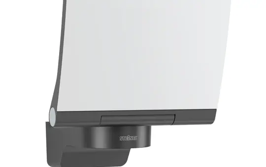 STEINEL 068080 LED-Strahler XLED PRO 240 19,3 W, 2124 lm, IP44 | anthrazit