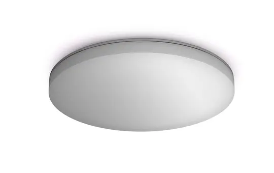STEINEL 068455 LED-Innenleuchte RS PRO R20 basic SC MP5 15,3 W, 1823 lm, 3000 K, IP40, Bewegungsmelder | weiß