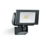 STEINEL 069216 LED-Strahler LS 150 14.7 W, 1486 lm, IP44 | schwarz