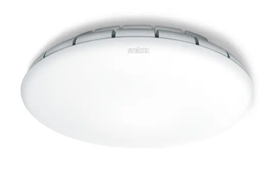 STEINEL 081928 LED-Innenleuchte RS PRO S10 5 Stück, 4000K