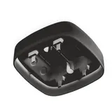STEINEL 082031 AP-Adapter Control Pro IP54 | schwarz