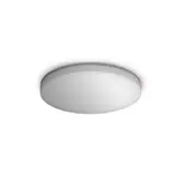 STEINEL 084707 Innenleuchte RS PRO R10 8,5 W, 992 lm, 3000 K, IP40, Bewegungsmelder | weiß