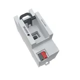 STEINEL 085674 USB-Schnittstelle KNX Hutschiene