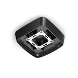 STEINEL 086022 AP-Adapter Multisensor KNX schwarz