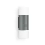 STEINEL 576202 LED-Außenleuchte L 910 S 9,8 W, 797 lm, IP44, Bewegungsmelder | anthrazit