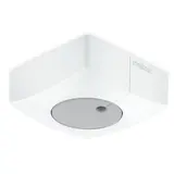 STEINEL 057411 DALI Lichtsensor Dual-E AP, eckig | weiß