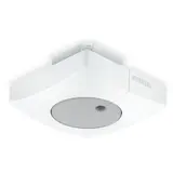 STEINEL 057435 DALI Lichtsensor Dual-E UP, eckig | weiß