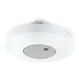 STEINEL 057442 DALI Lichtsensor Dual-E UP, rund | weiß