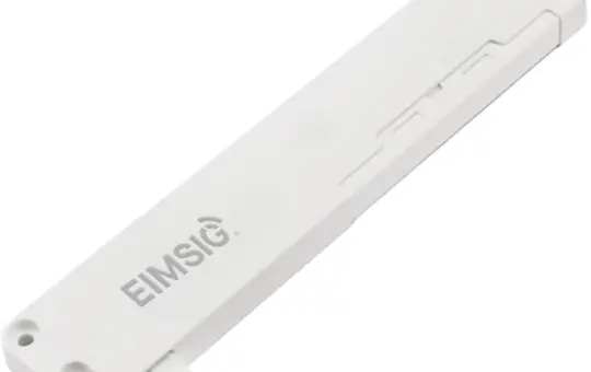 EIMSIG EM-FSGE-00 EnOcean Fenster + Glasbruchsensor Standard