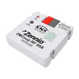 ZENNIO ZRFMC868 KNX-Medienkoppler Unterputz