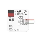 ABB US/U2.3 KNX-Universalschnittstelle 2-fach