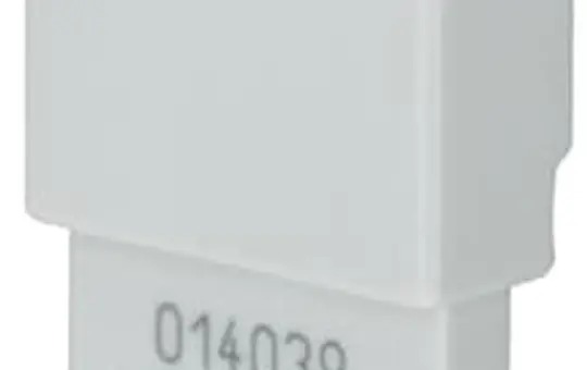 ABB PK/E 2.1 Speicherkarte OBELISK top2 für Funkschaltuhr