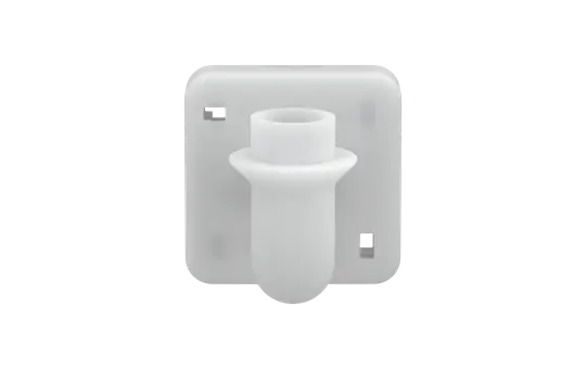 ABB WB/Z1.1.1 Wandbefestigung für Wettersensor für WES/A 4.1.1