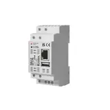 LUNATONE 22176625-PS DALI-2 IoT Gateway IoT4, integrierte Busversorgung