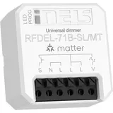 INELS RFDEL-71B-SL/MT Thread-Dimmaktor UP 1-fach