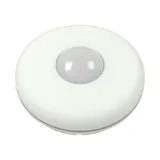 INELS RFMD-200/MT Thread-Deckenbewegungsmelder AP Standard | weiß