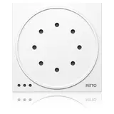 RITTO 1875999 Portier Außenstationsmodul Türsprechmodul | custom