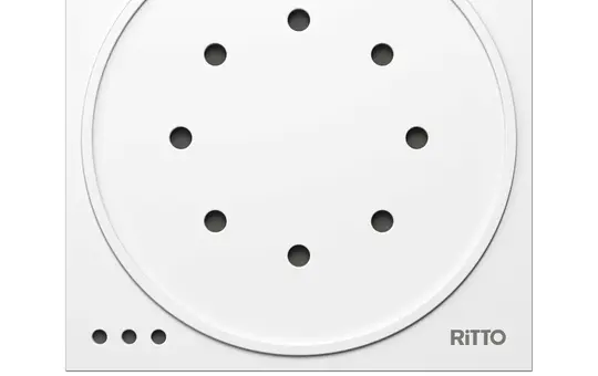 RITTO 1875999 Portier Außenstationsmodul Türsprechmodul | custom