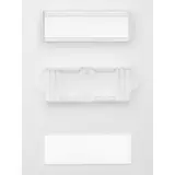 RITTO 1227539 Namensschildabdeckung für 151../20