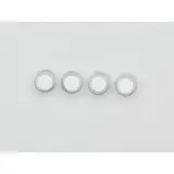 RITTO 1231075 Tastenknopf für 1840170-1843270