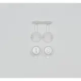 RITTO 1230158 Tasterknopfsatz für 1793070