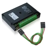 RITTO 1492301 Erweiterungseinheit Standard | schwarz